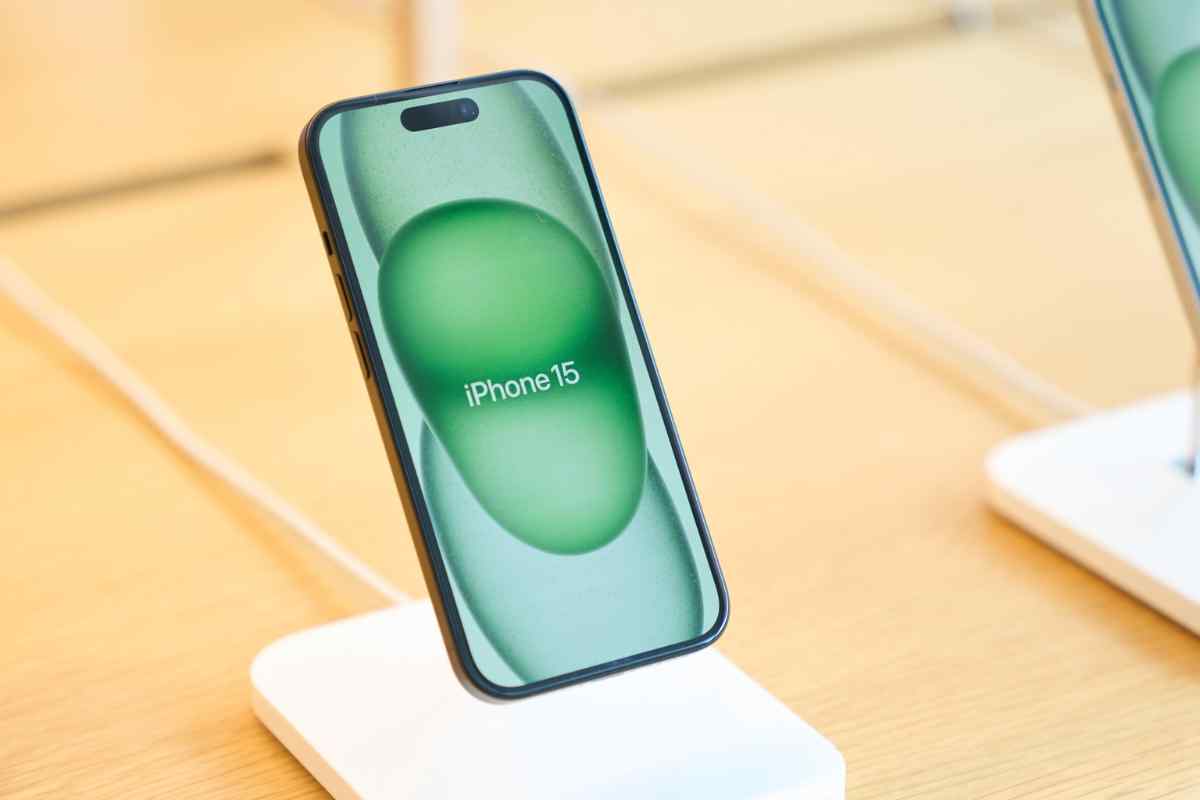 iPhone modalità anziani come attivarla