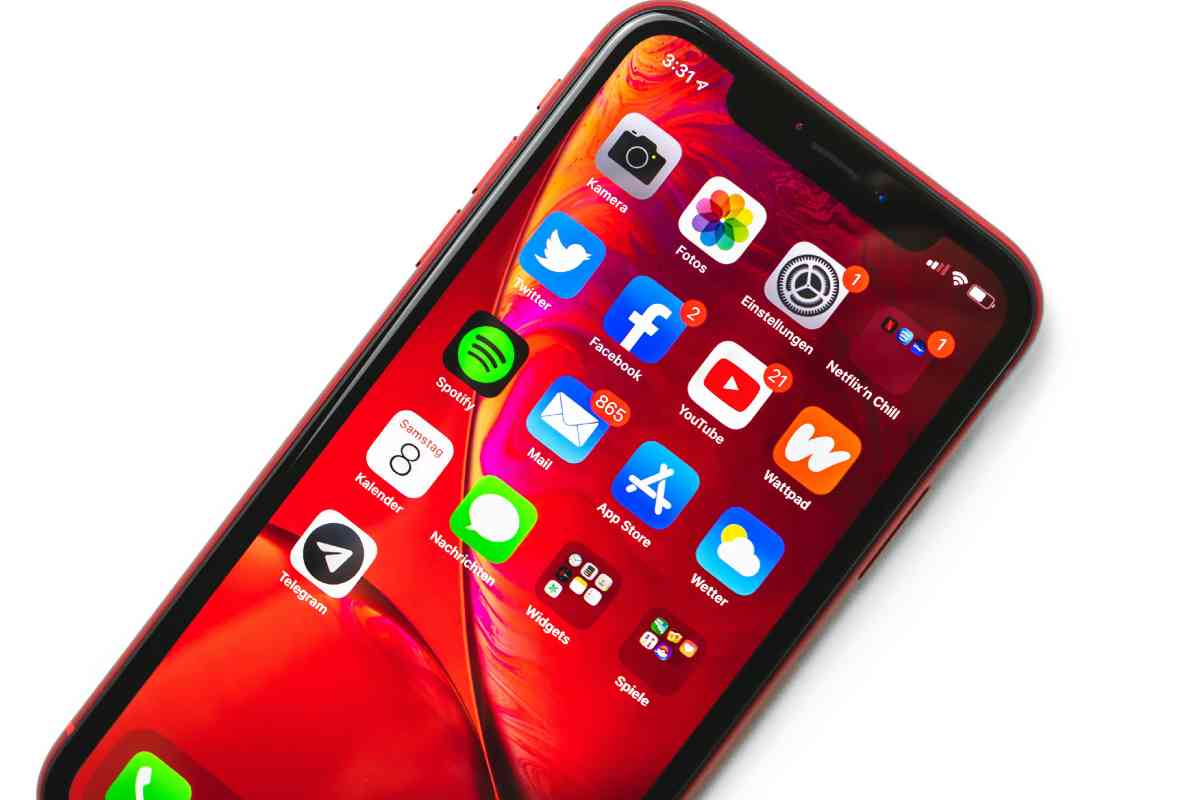 iphone
