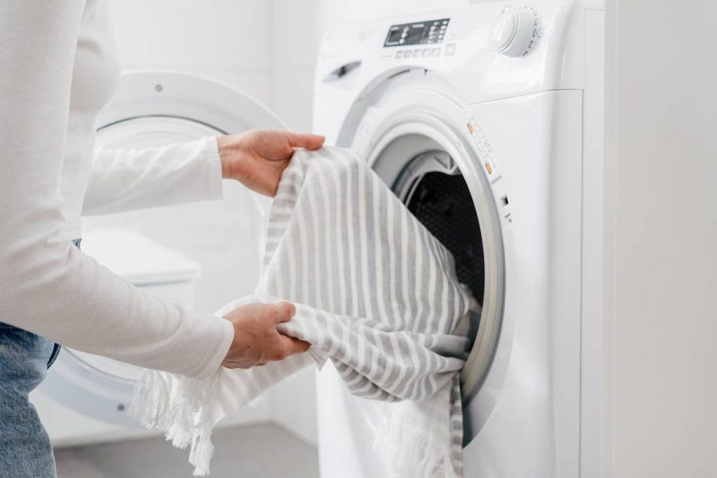 lavasciuga combina lavatrice e asciugatrice