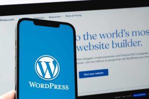 migrare sito web WordPress in Aruba
