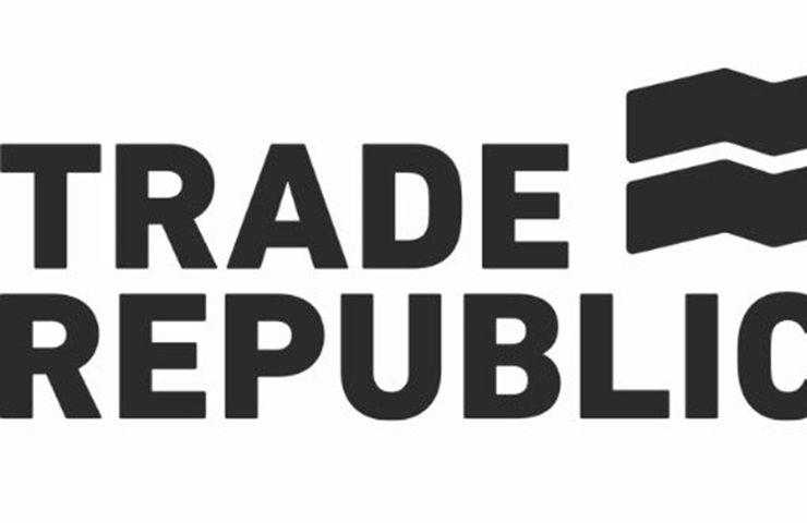 App Trade Republic