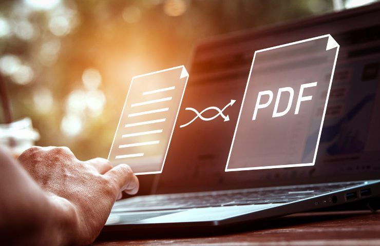 Come aggiungere pagine ad un PDF: la soluzione gratis