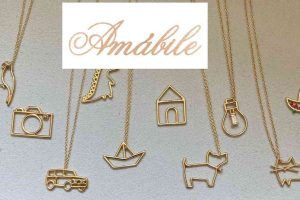 Brand Jewels Amabile