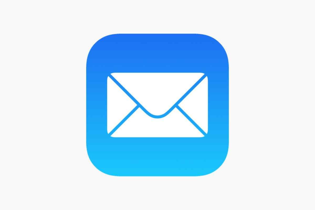 Apple Mail funzionalità