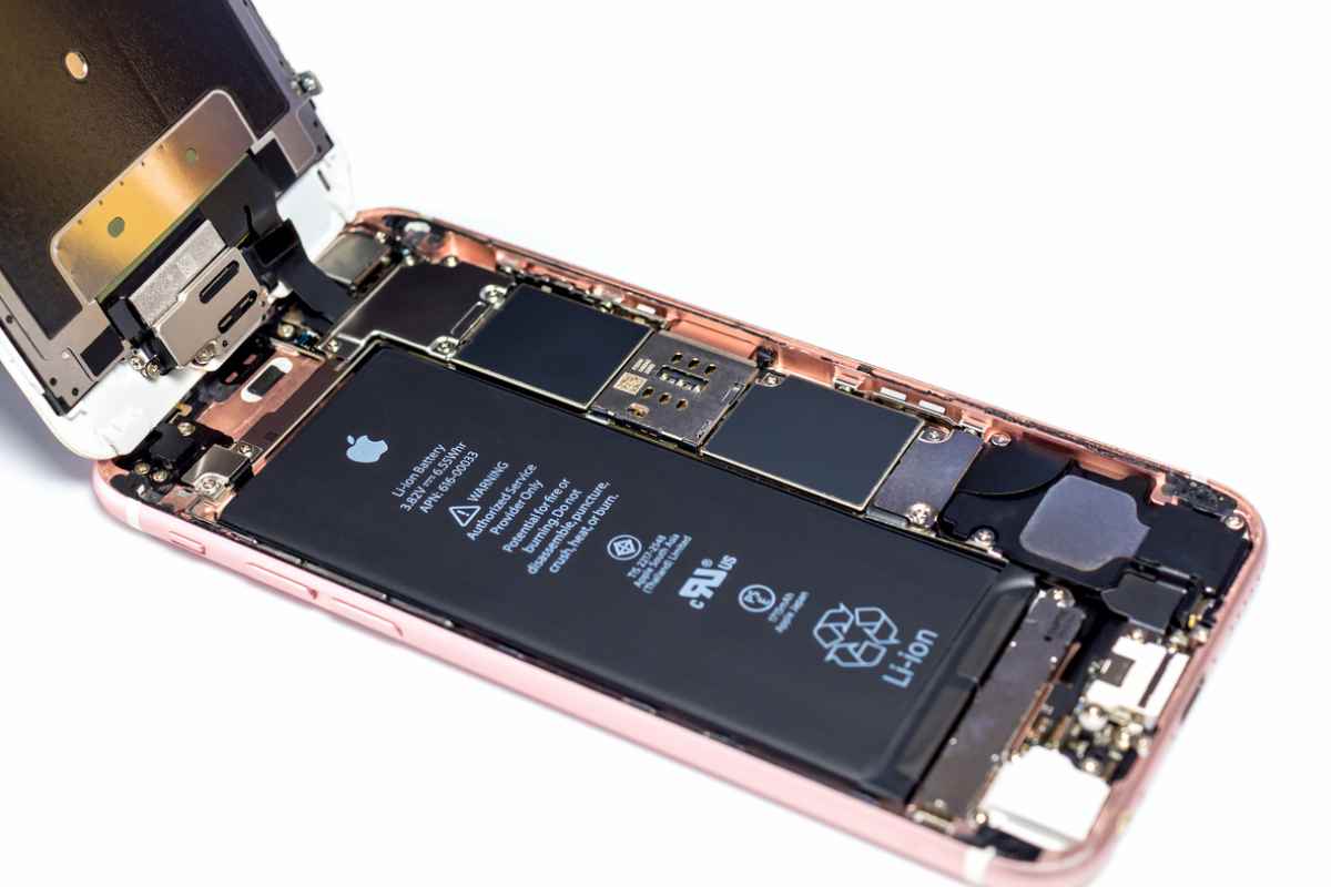 Come proteggere la batteria del tuo iPhone: la funzione che ti salva