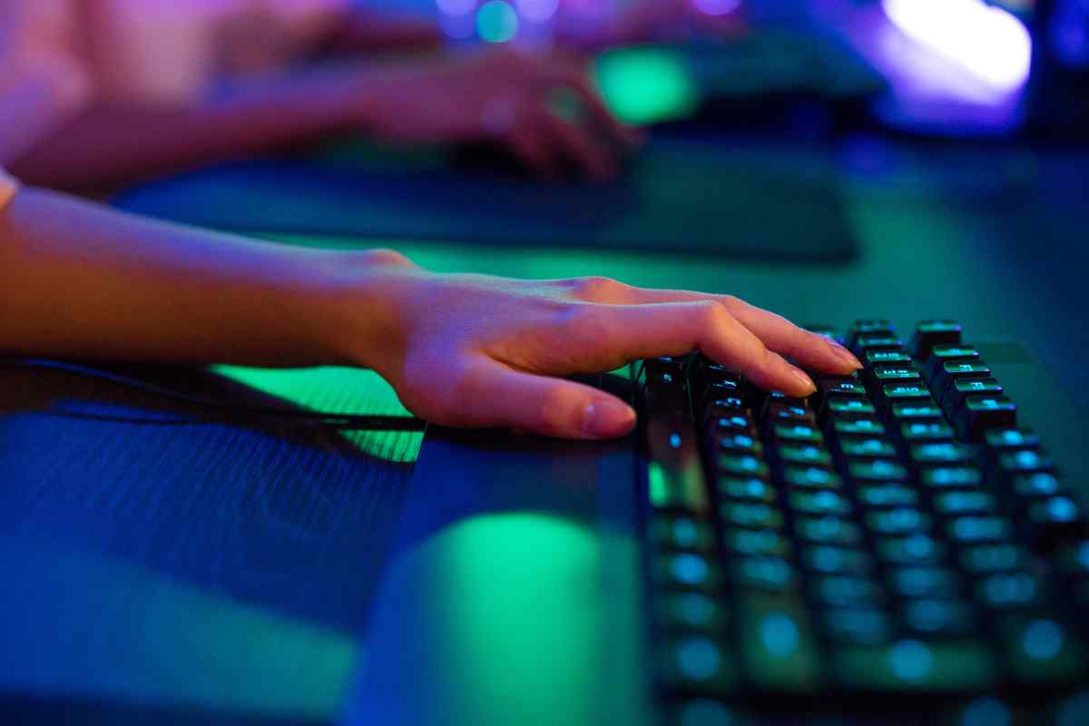 Bloccare spyware rimedi