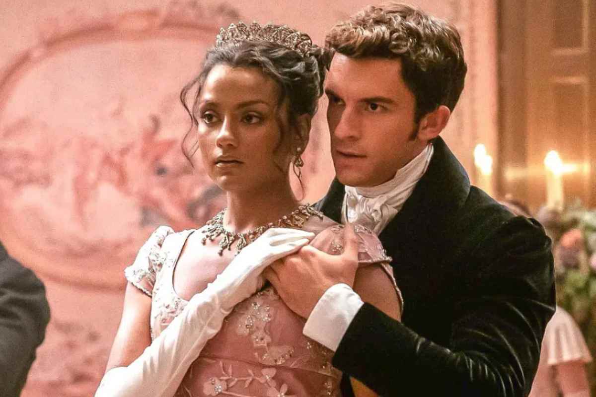 Ami Bridgerton? Allora non puoi perderti queste tre serie tv
