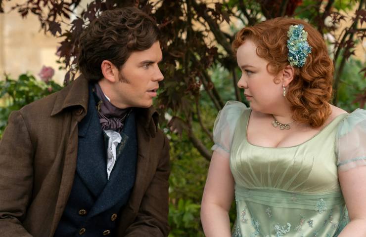 Ami Bridgerton? Allora non puoi perderti queste tre serie tv