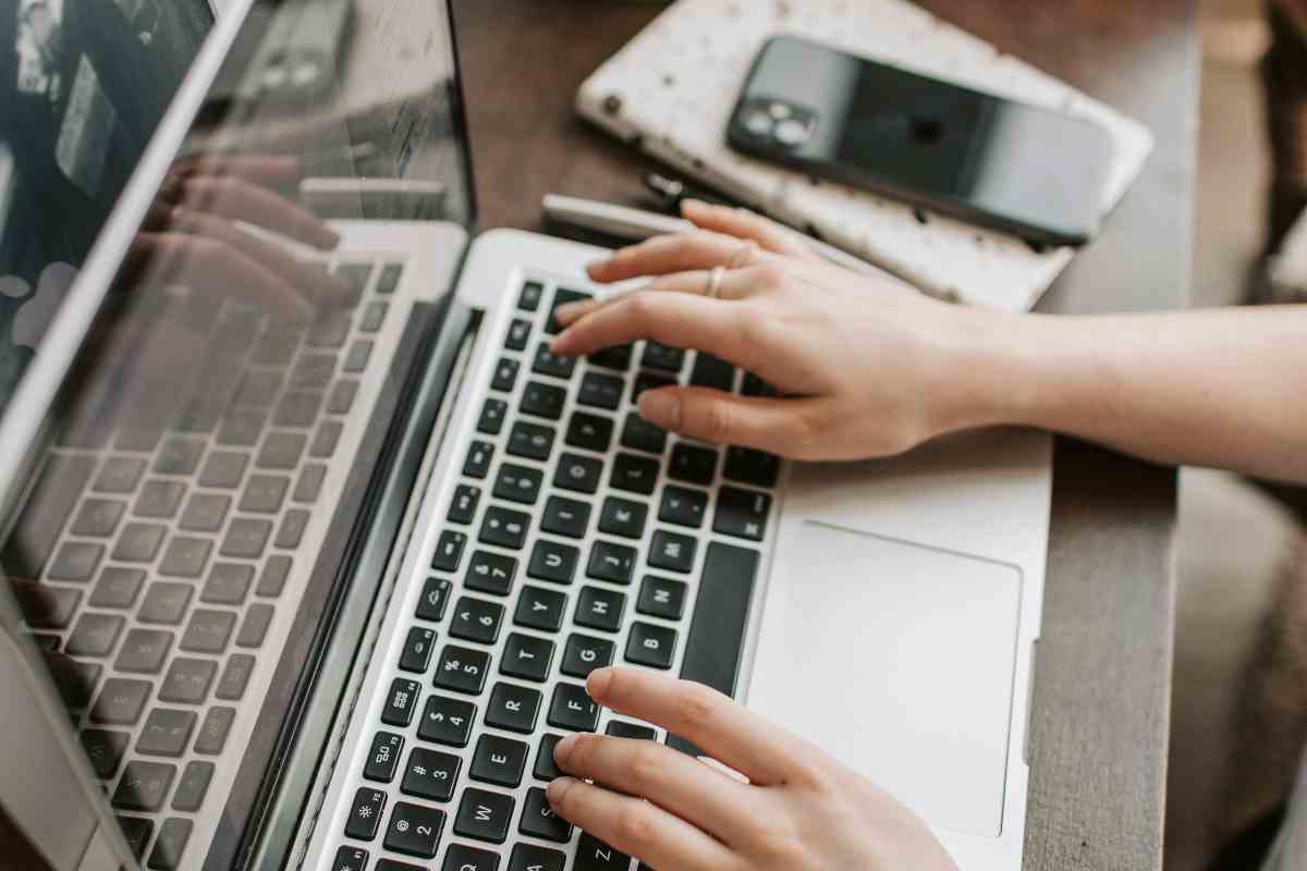 Ti hanno rubato il PC? Ecco come puoi cancellare i tuoi file