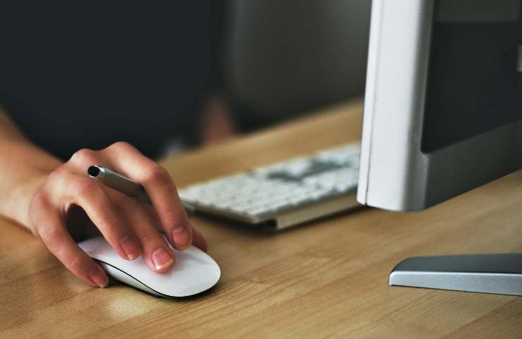 Controllare intrusi nel PC Controllare intrusi nel PC