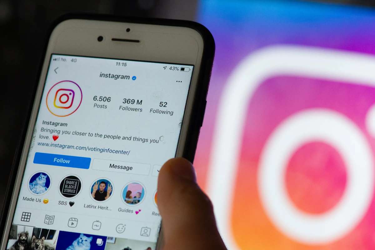 Instagram
