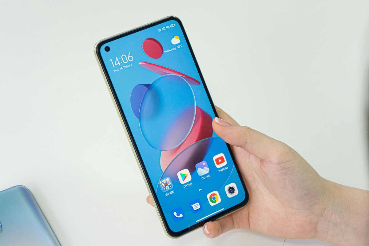 Display smartphone Display smartphone