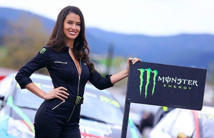 Quanto guadagnano le Ombrelline della Moto GP? Svelate le cifre