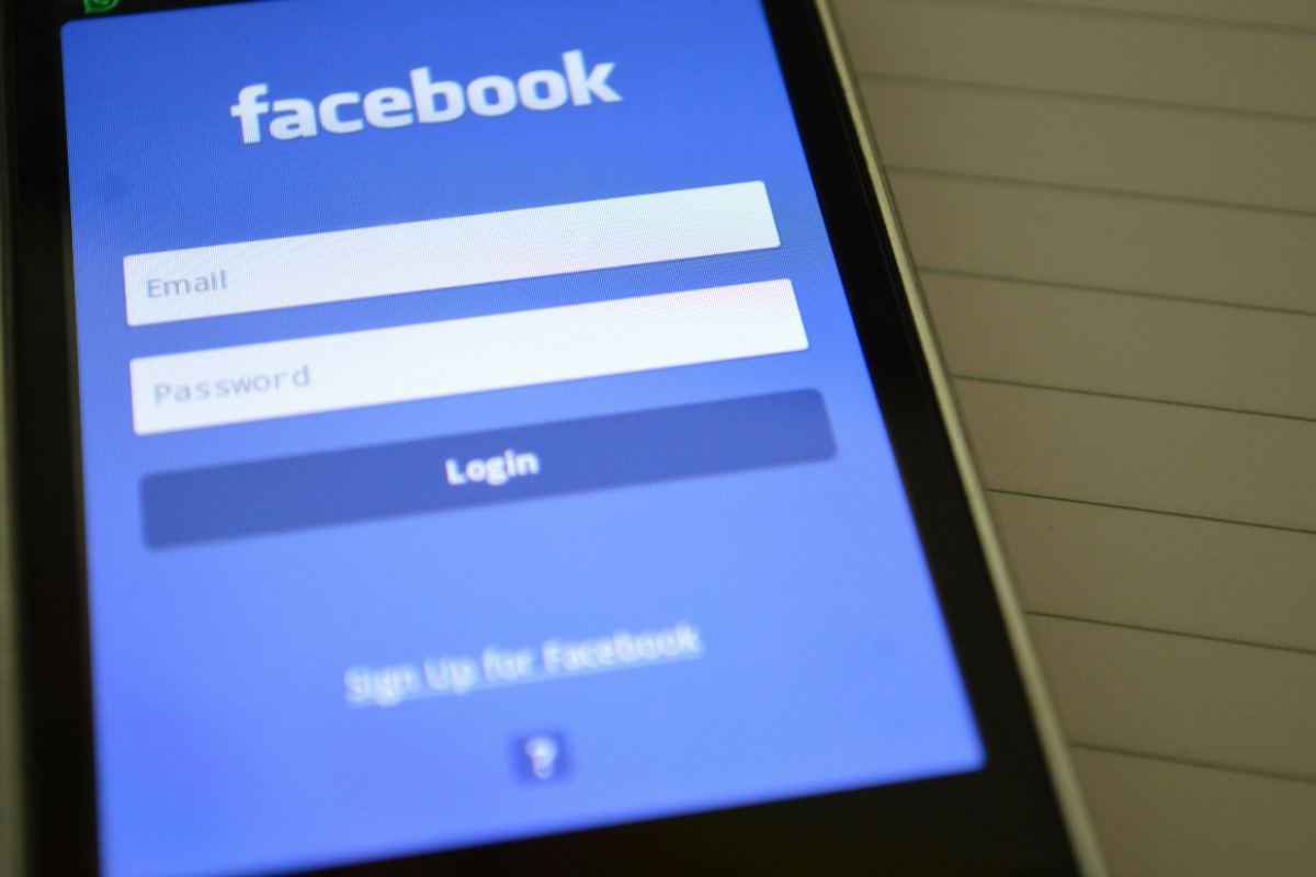 Come creare una pagina Facebook dal cellulare