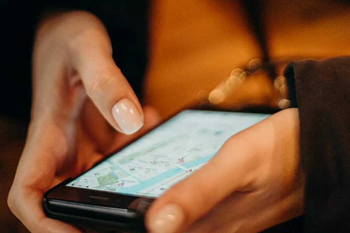 Come evitare di essere geolocalizzati