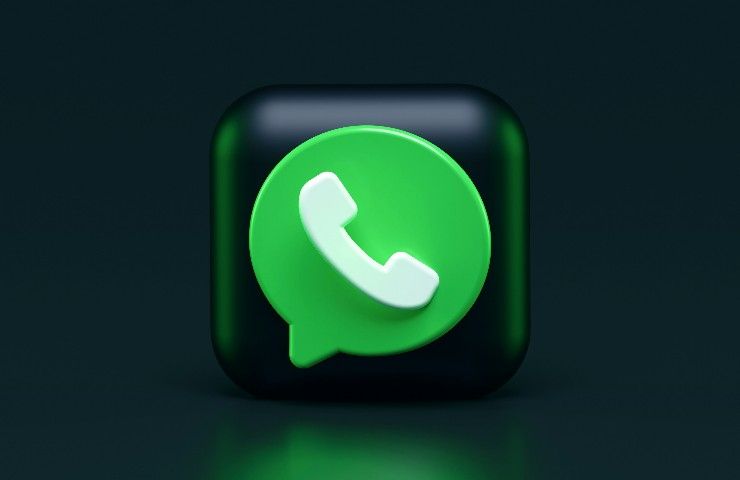 Gestione download su WhatsApp Gestione download su WhatsApp