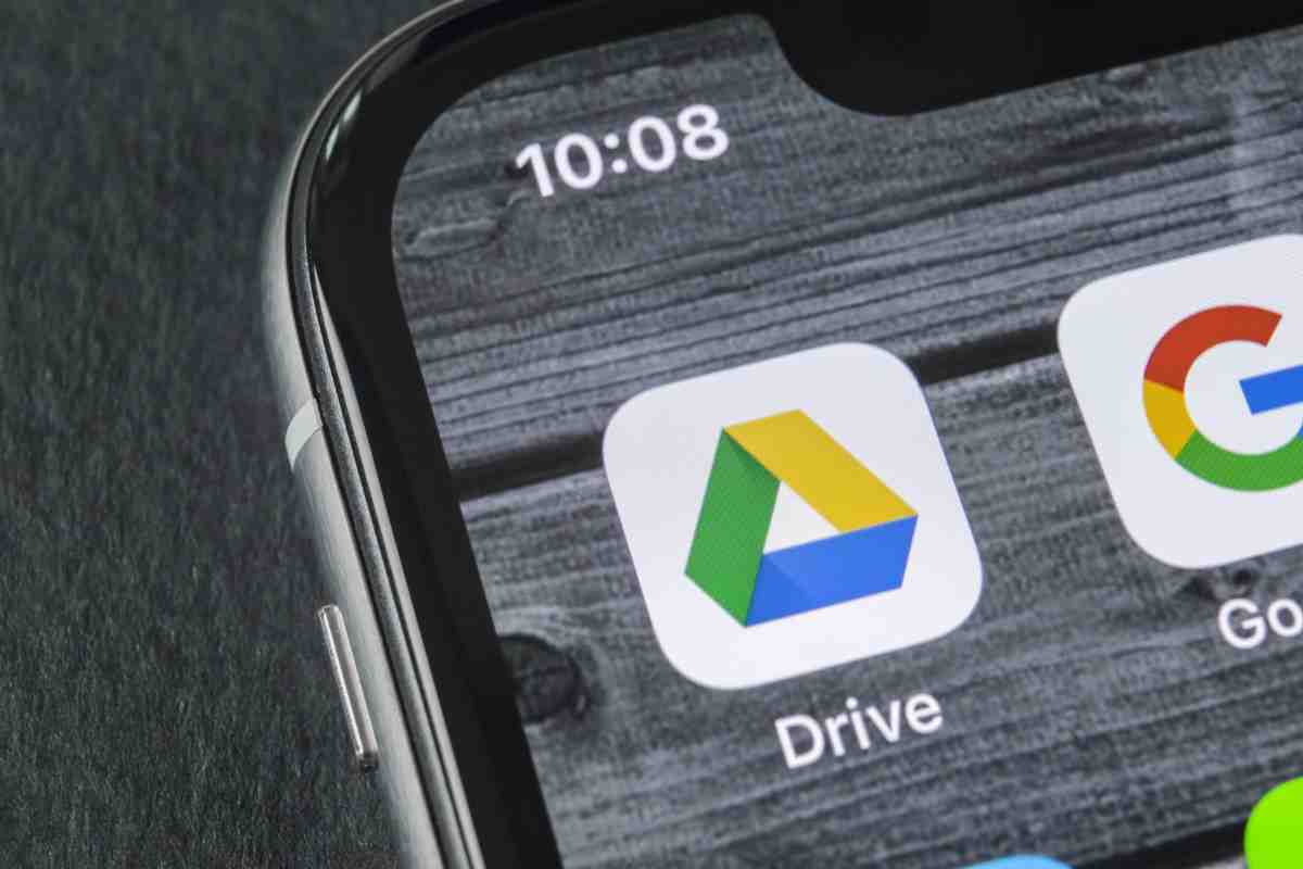 Google Drive