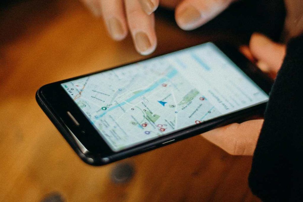 Google Maps, come usare le mappe anche offline: la funzione segreta
