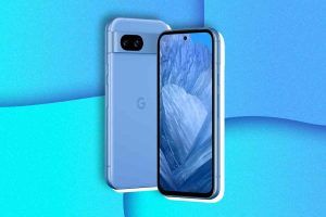 Google Pixel 8a