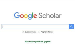 Google Scholar