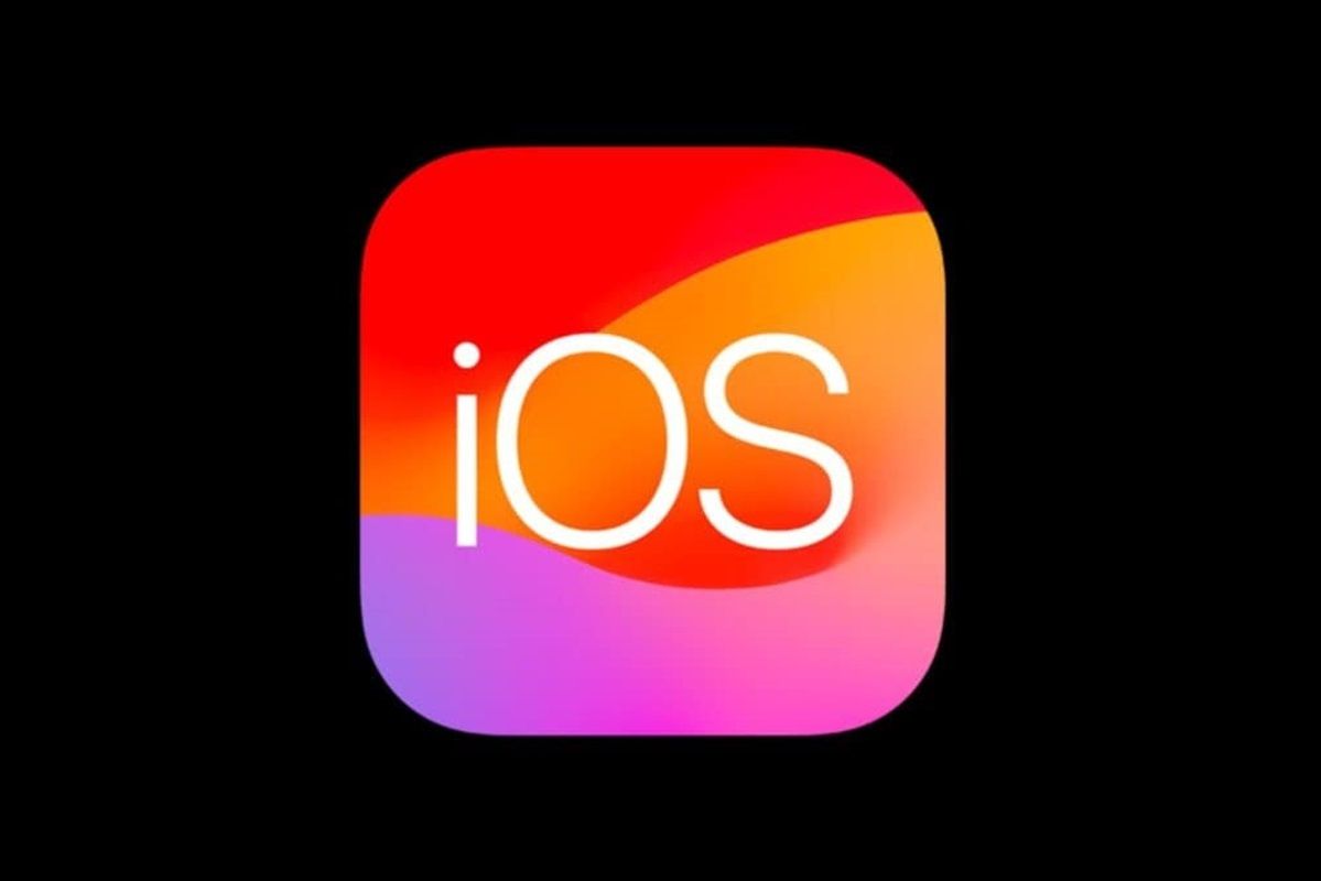 iOS 13