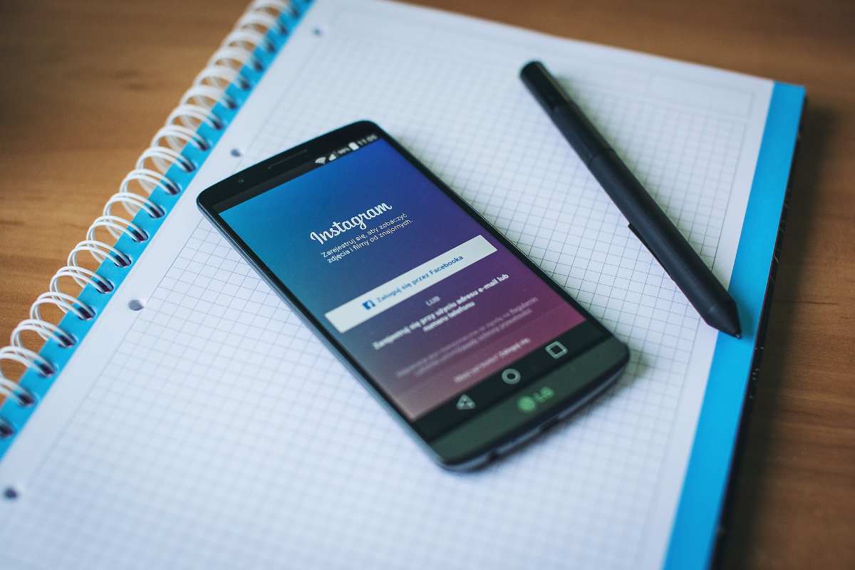 Instagram, come disattivare le note in pochi passaggi