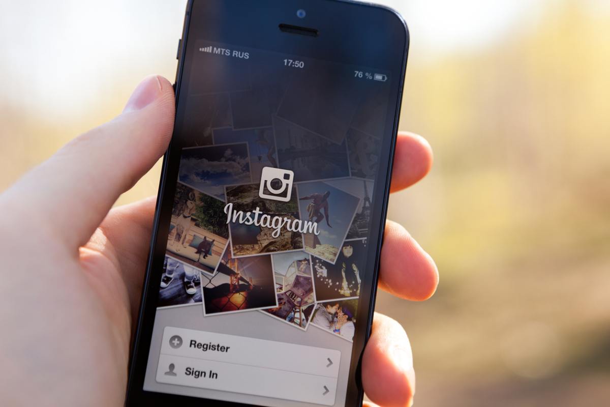 Instagram, tutto quello che c'è da sapere sul nuovo algoritmo