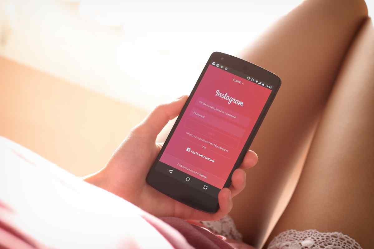 Instagram invisibile come fare