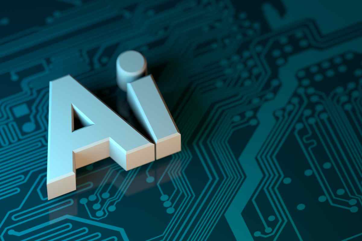 Intelligenza artificiale Open AI