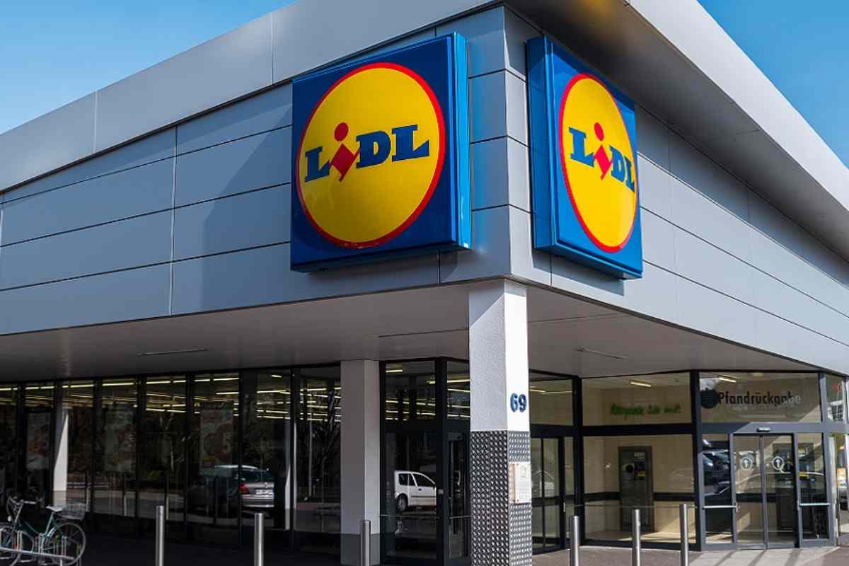 Da Lidl nuovi profumi ispirati ai brand famosi: linea Luxury a 4.99 euro