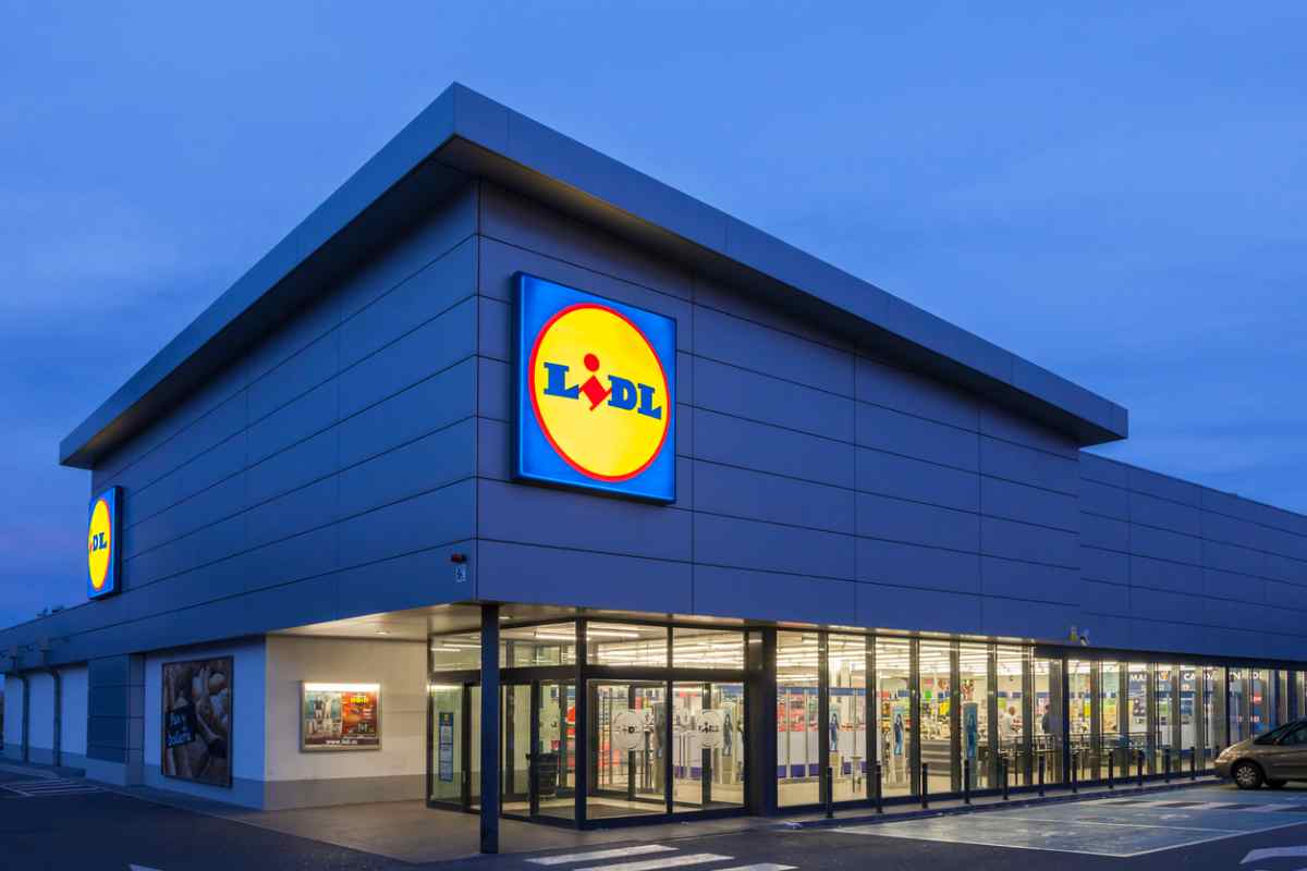 Da Lidl nuovi profumi ispirati ai brand famosi: linea Luxury a 4.99 euro