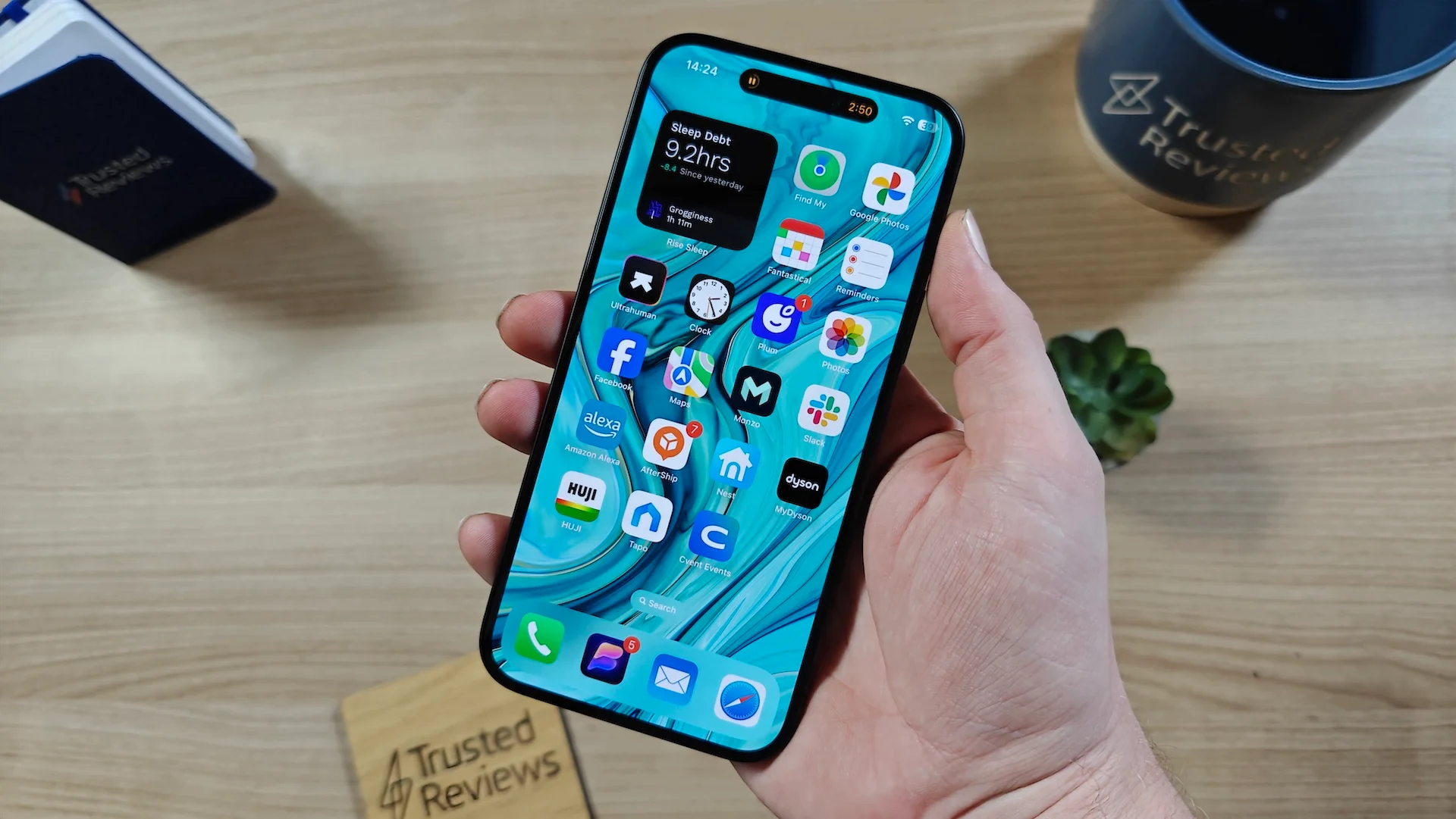 iPhone