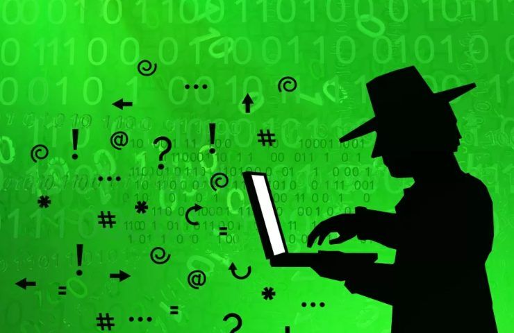 Navigare su internet in incognito