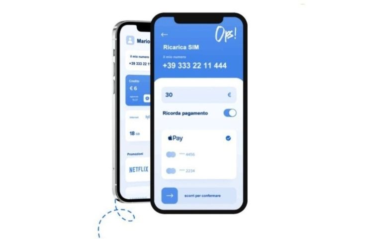 Ops! Mobile