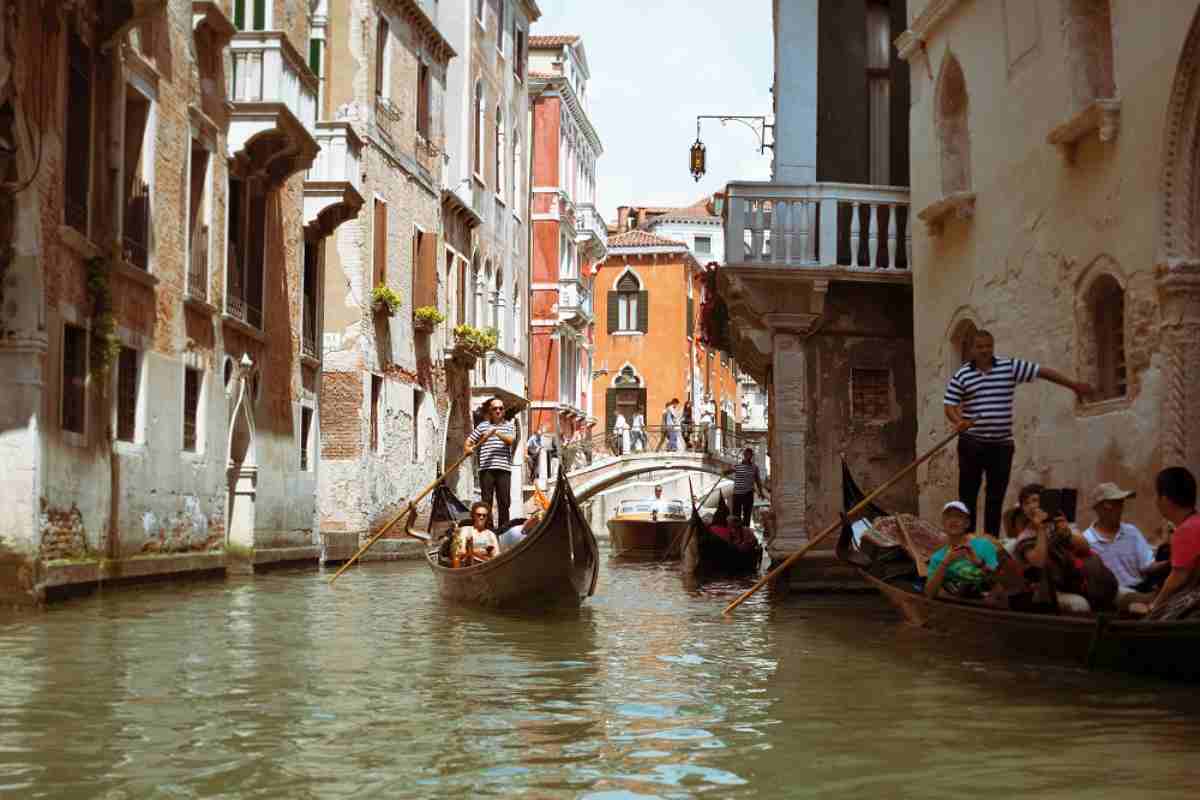 Venezia