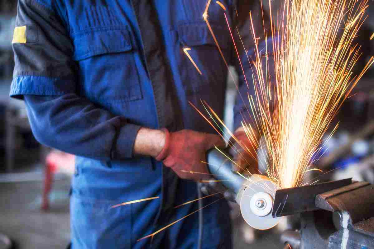 Metasalute settore metalmeccanico