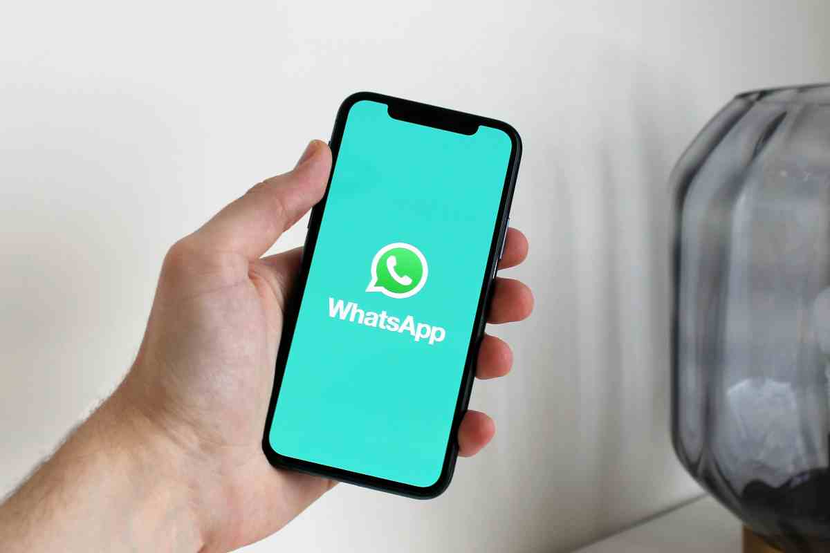 Nuova funzione per download in WhatsApp Nuova funzione per download in WhatsApp