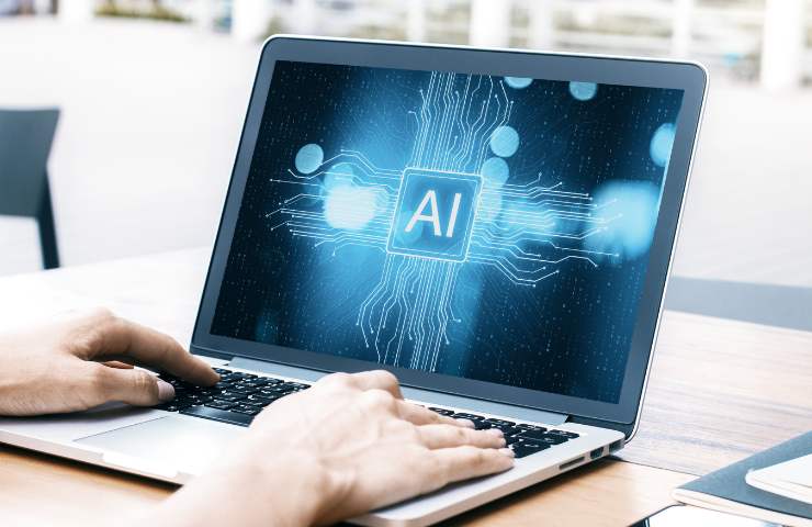 Open AI nuova intelligenza artificiale