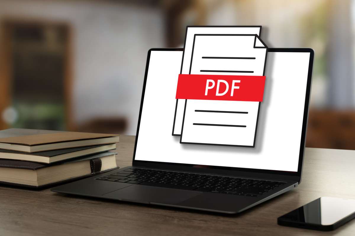 Come aggiungere pagine ad un PDF: la soluzione gratis