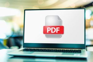 Come aggiungere pagine ad un PDF: la soluzione gratis