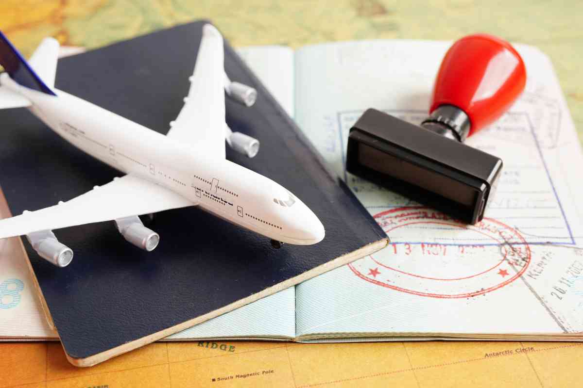 Passaporto facile come fare 