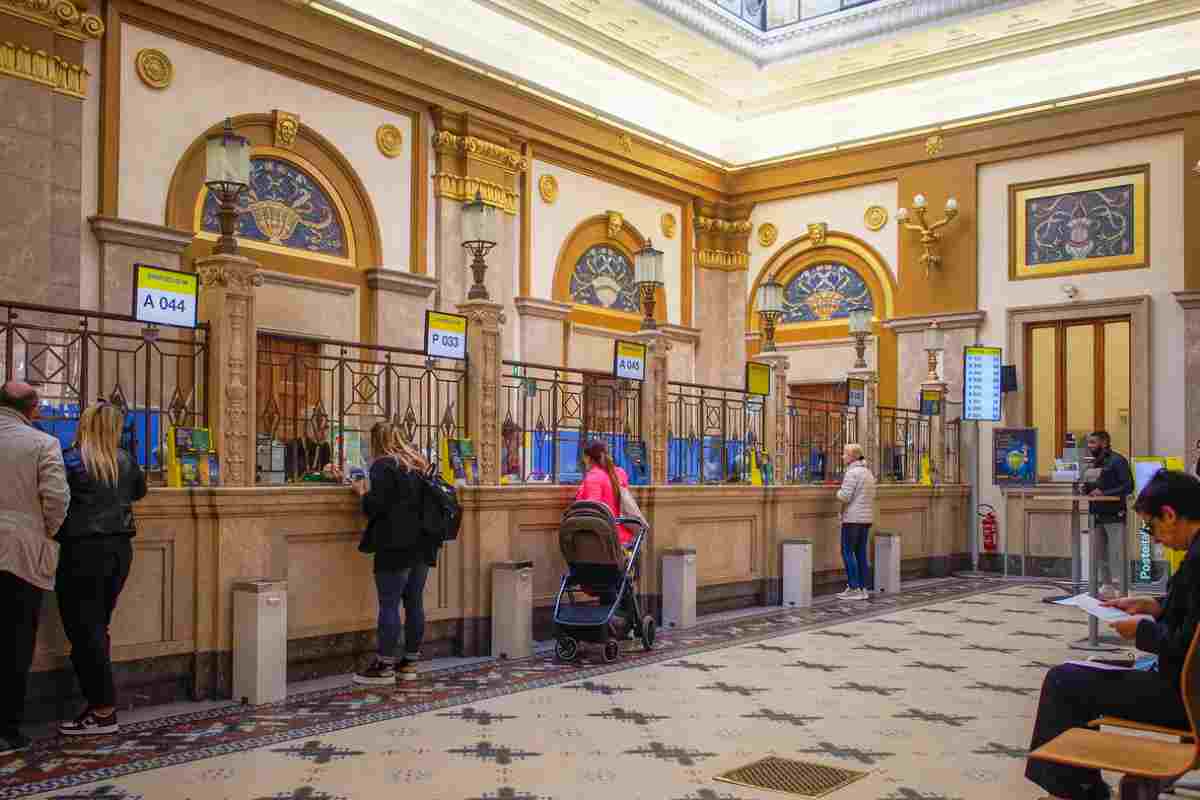 Poste Italiane, in arrivo oltre mille assunzioni. Come candidarsi