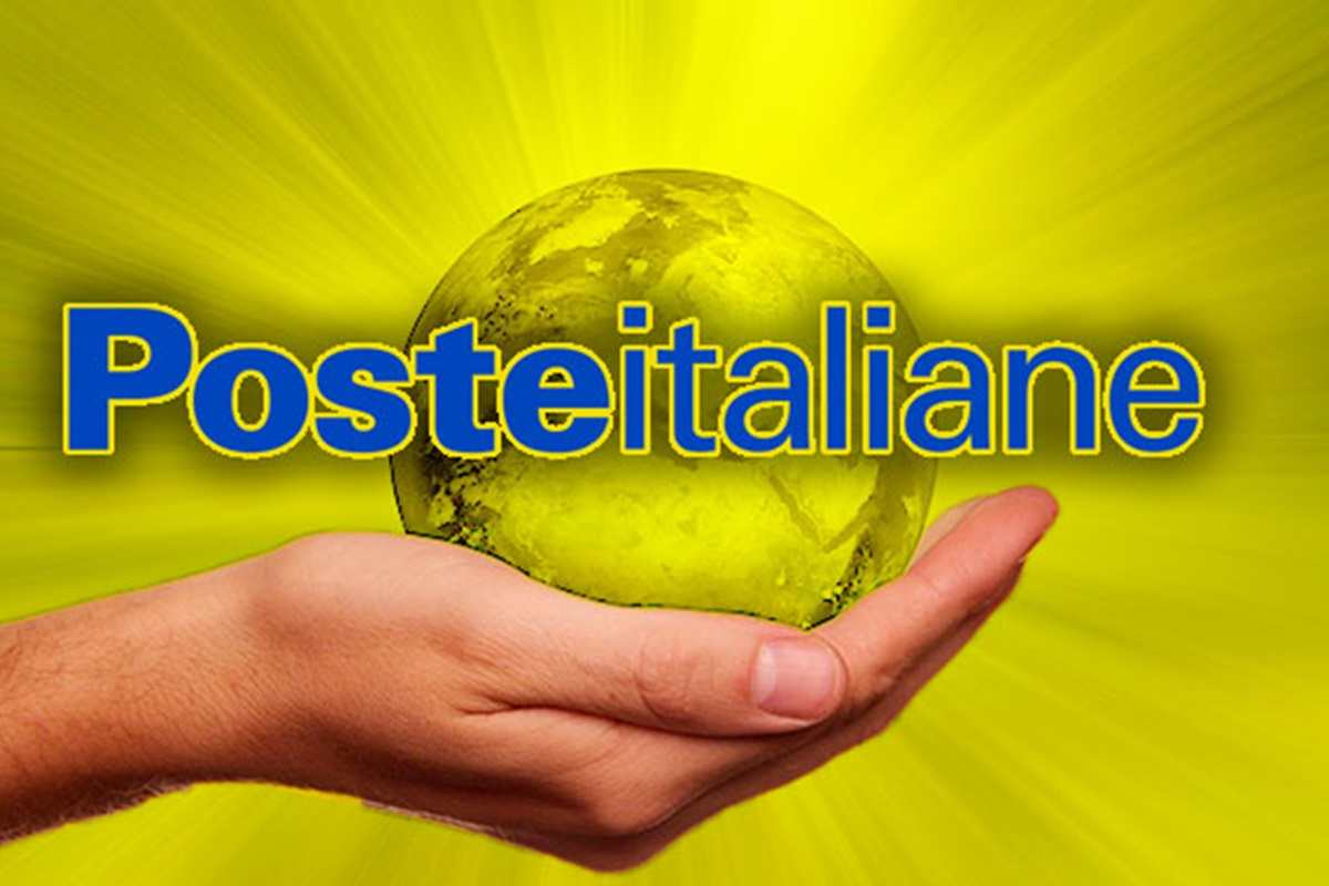 Inviare telegrammi con Poste itaiiane