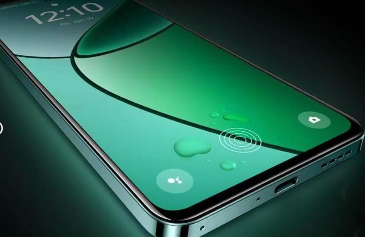 Realme 12+ 5G