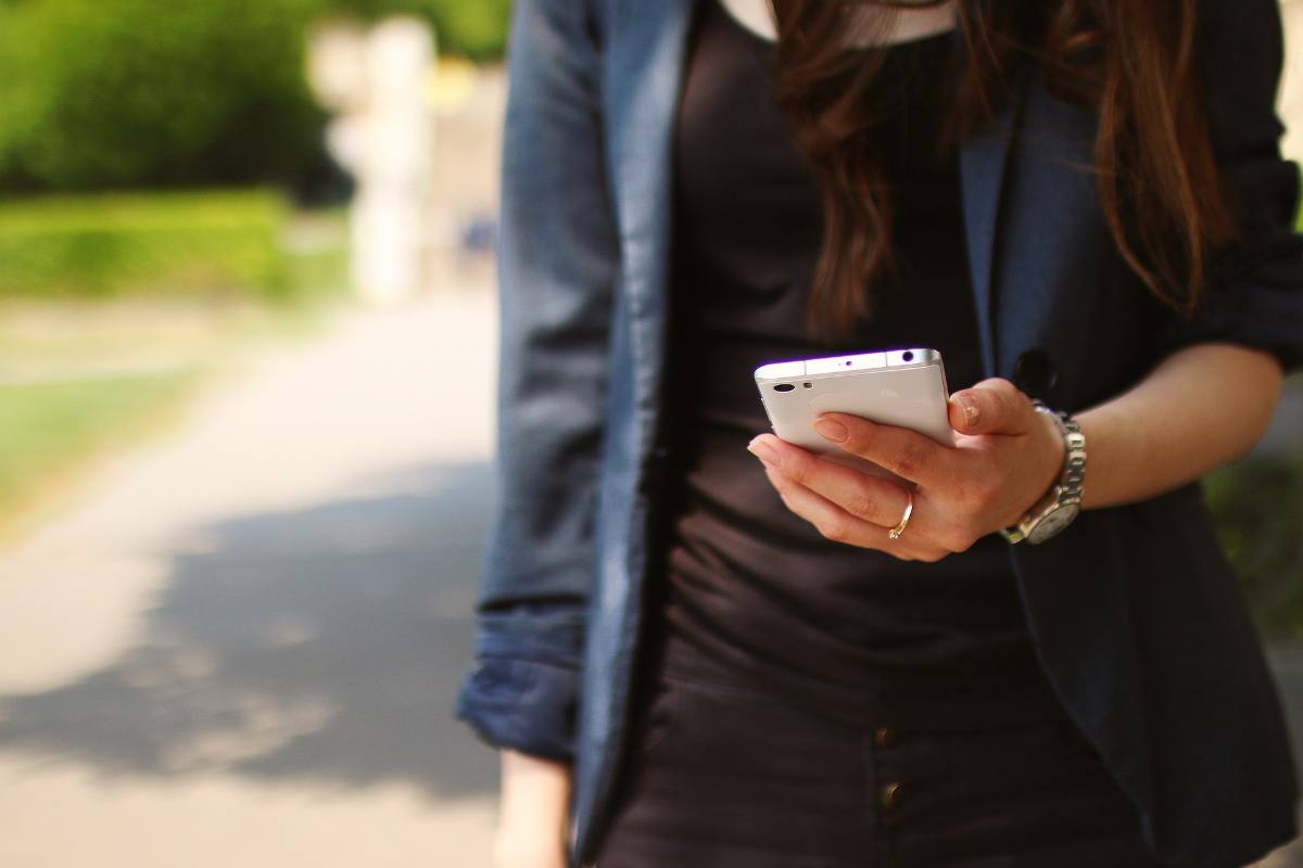 Segnale dell'iPhone troppo basso? Il trucco che lo fa aumentare