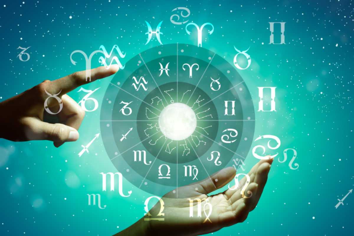 Sei di questo segno zodiacale? Ecco qual è il miglior lavoro per te