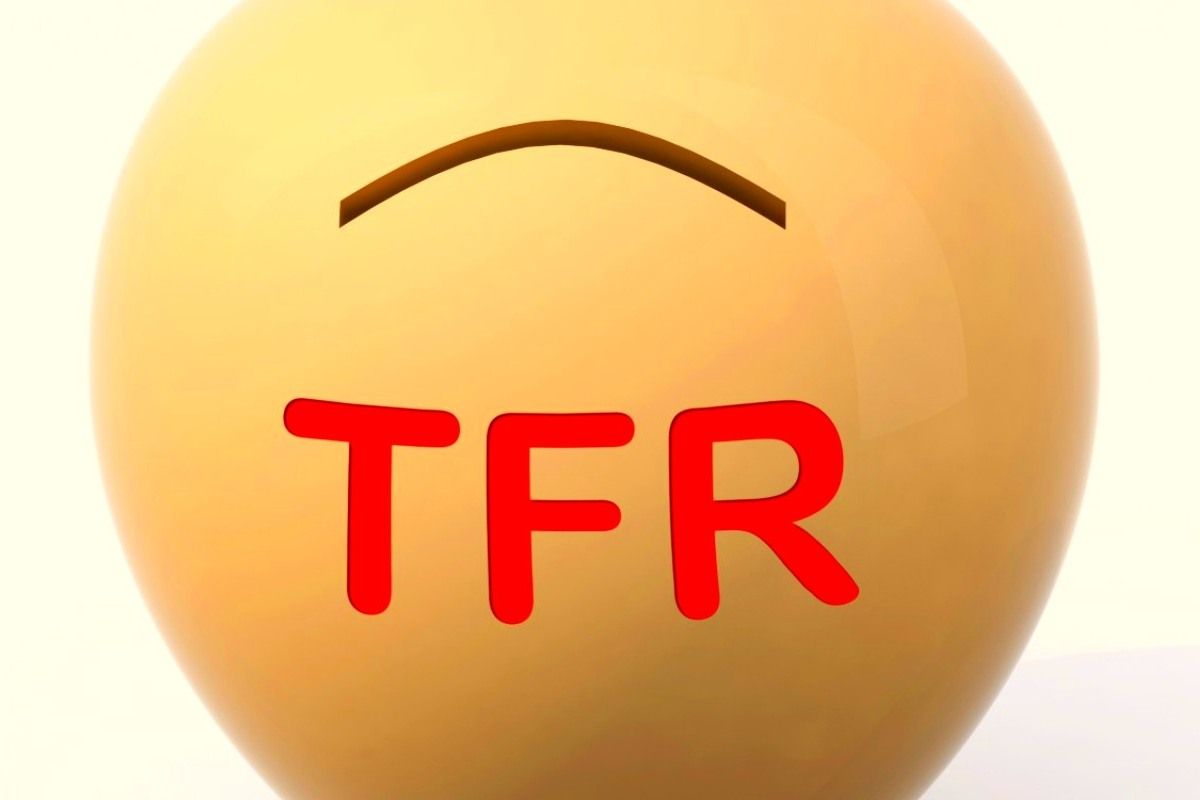 TFR