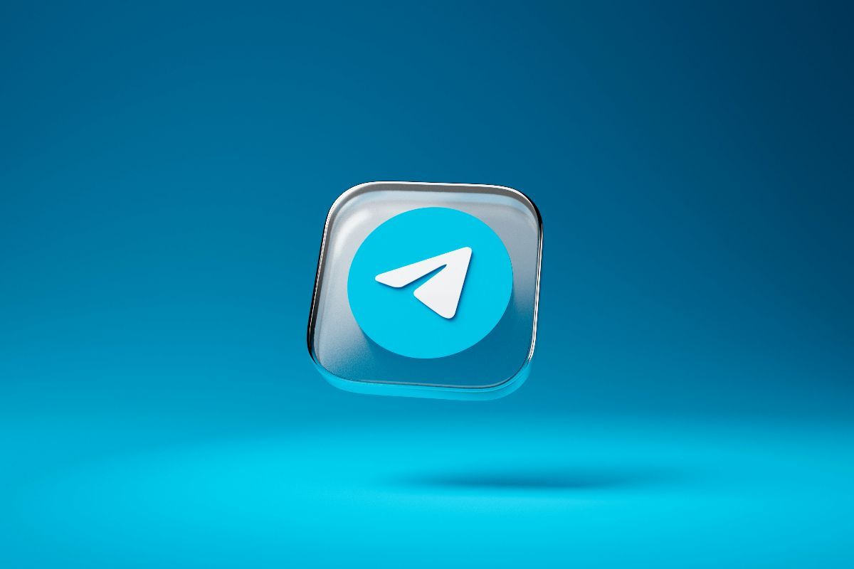 Telegram Telegram