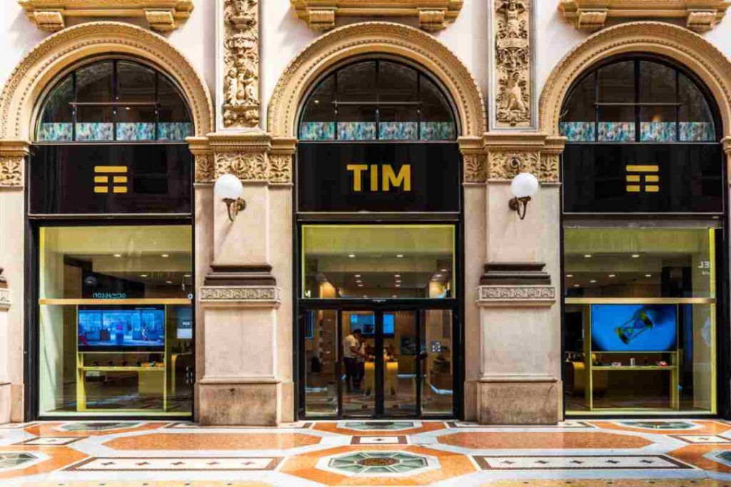 Tim Fridays 2024: arriva l'offerta 2x1 per Motorola e Samsung
