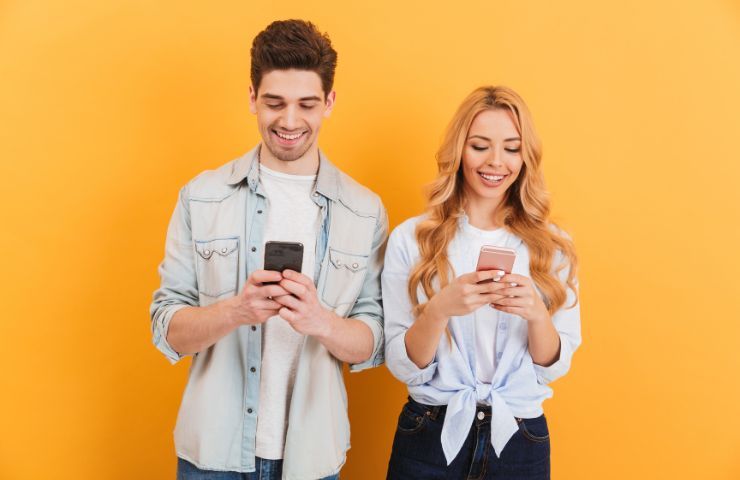 Traccia audio in tendenza Instagram
